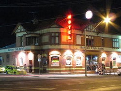  Holiday Adelaide