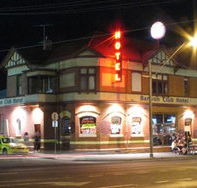 Barwon Club - Holiday Adelaide