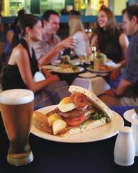 Merrimac Tavern - Holiday Adelaide 0