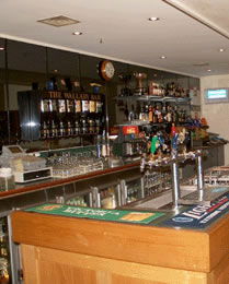 World Cup Bar - Holiday Adelaide 0