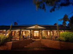  Holiday Adelaide