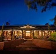 Duck Inn - Holiday Adelaide
