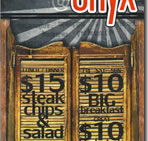Onyx Restaurant Tapas  Cocktail Bar - Holiday Adelaide