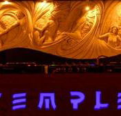 The Temple Bar  Restaurant - Holiday Adelaide