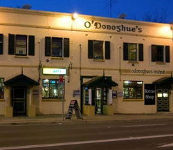 O'Donoghue's Irish Pub - Holiday Adelaide 0