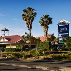 Capalaba QLD Holiday Adelaide
