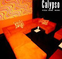 Calypso Bar and Lounge - Holiday Adelaide