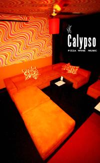 Calypso Bar And Lounge - Holiday Adelaide 0