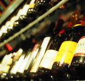 Greystone Bar - Holiday Adelaide