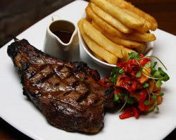 QA Hotel - Holiday Adelaide 0