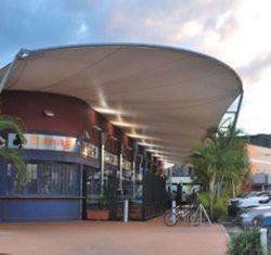  Holiday Adelaide