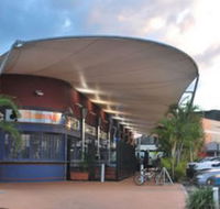 The Club Tavern - Holiday Adelaide
