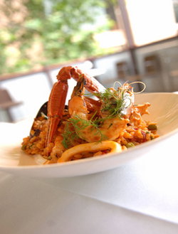 Amoroma Ristorante - Holiday Adelaide 0