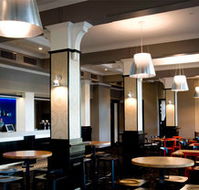 The Sussex Hotel - Holiday Adelaide
