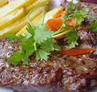 Tiger Bar - Holiday Adelaide