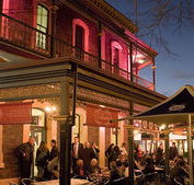 The Lion Hotel - Holiday Adelaide