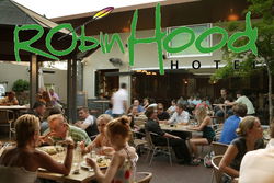 Robin Hood Hotel - Holiday Adelaide 0