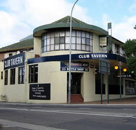 Railway Hotel - Holiday Adelaide