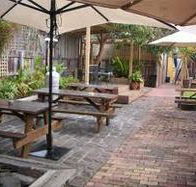 The Brunswick Green - Holiday Adelaide