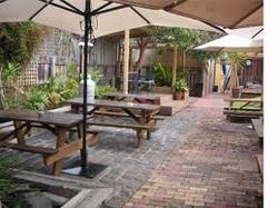The Brunswick Green - Holiday Adelaide 0