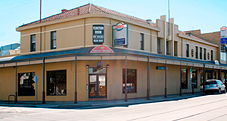 Caulfield VIC Holiday Adelaide