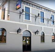 Castello's Foresters Arms Hotel - Holiday Adelaide