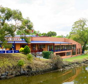 Anglers Tavern - Holiday Adelaide