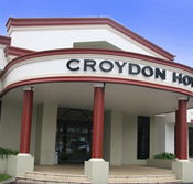 Croydon Hotel - Holiday Adelaide