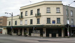 Petersham NSW Holiday Adelaide