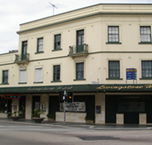 Livingstone Hotel - Holiday Adelaide