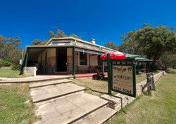 Mcharg Creek SA Holiday Adelaide