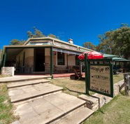 Greenman Inn - Holiday Adelaide