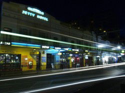  Holiday Adelaide