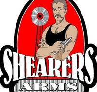 Shearers Arms Tavern - Holiday Adelaide