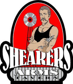 Shearers Arms Tavern - Holiday Adelaide 0
