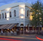Temperance Hotel - Holiday Adelaide