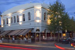 Temperance Hotel - Holiday Adelaide 0