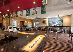 Dulwich Hill NSW Holiday Adelaide