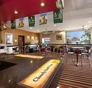 Gladstone Hotel - Holiday Adelaide