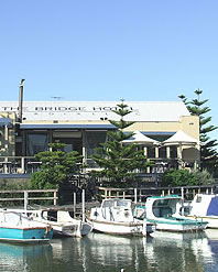 Doyles Bridge Hotel - Holiday Adelaide 1