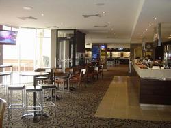 Eltham Hotel - Holiday Adelaide 1
