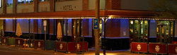 Kelly's Motor Club Hotel - Holiday Adelaide 1