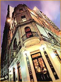 The Forbes Hotel - Holiday Adelaide 1