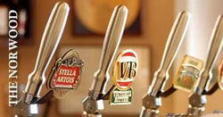 Norwood Hotel - Holiday Adelaide 1
