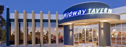Midway Tavern - Holiday Adelaide 1