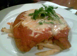 Railway Hotel - Holiday Adelaide 1