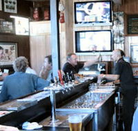 Railway Club Hotel - Holiday Adelaide