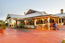 Potters Hotel And Brewery - Holiday Adelaide 0