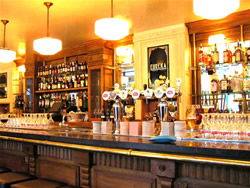 Belgian Beer Cafe Bluestone - Holiday Adelaide 1