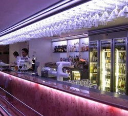 Helm Bar - Holiday Adelaide 1